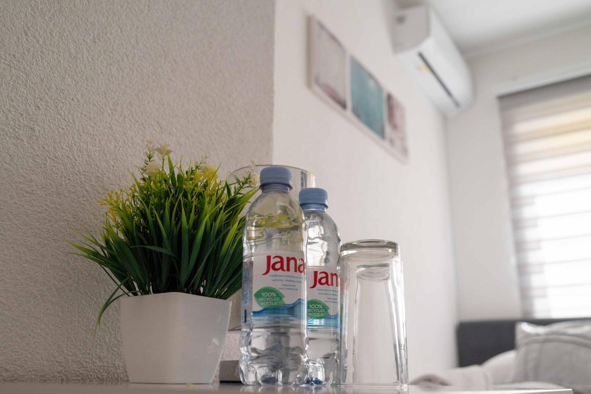 The Sun Apartments Brčko Екстериор снимка