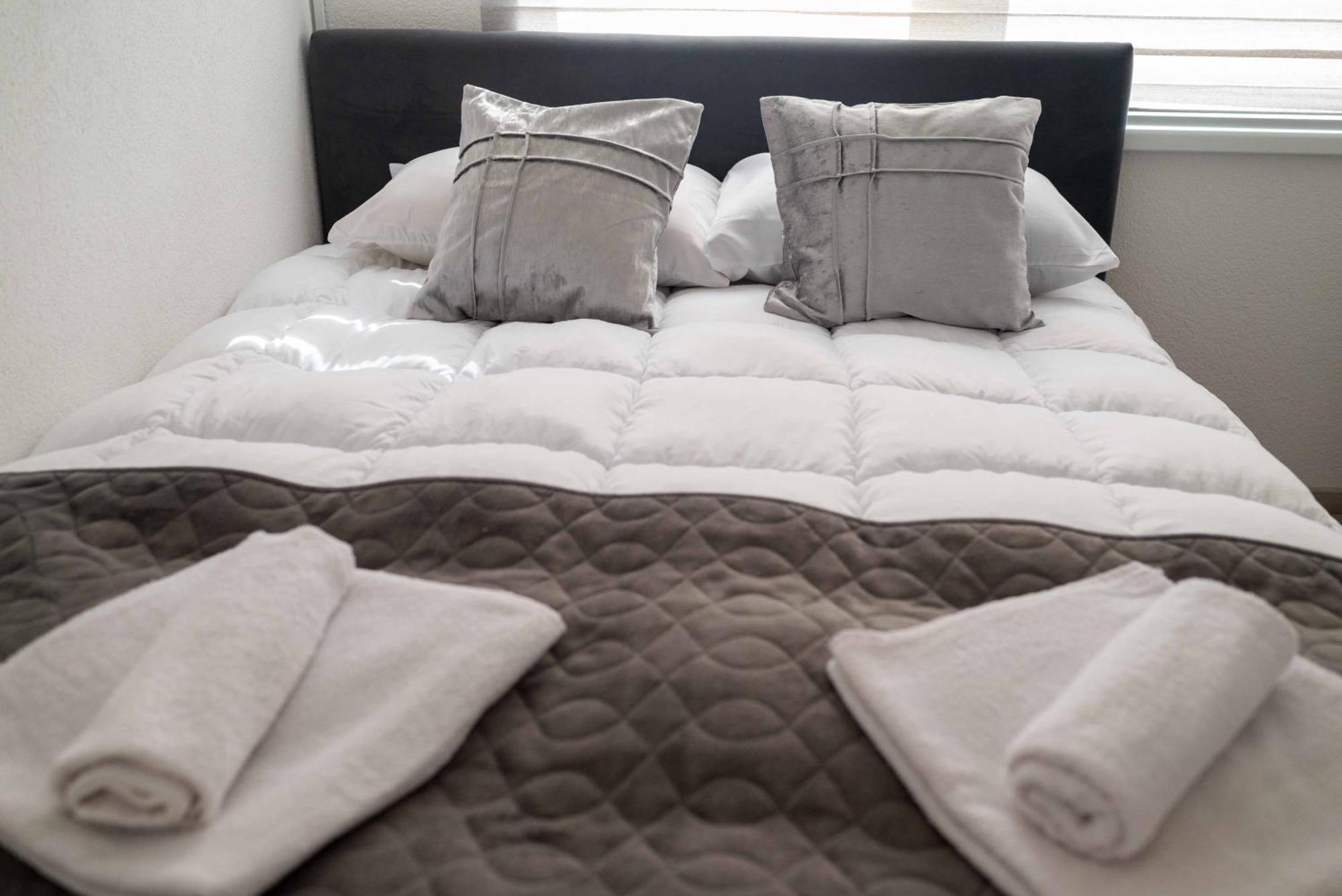 The Sun Apartments Brčko Екстериор снимка