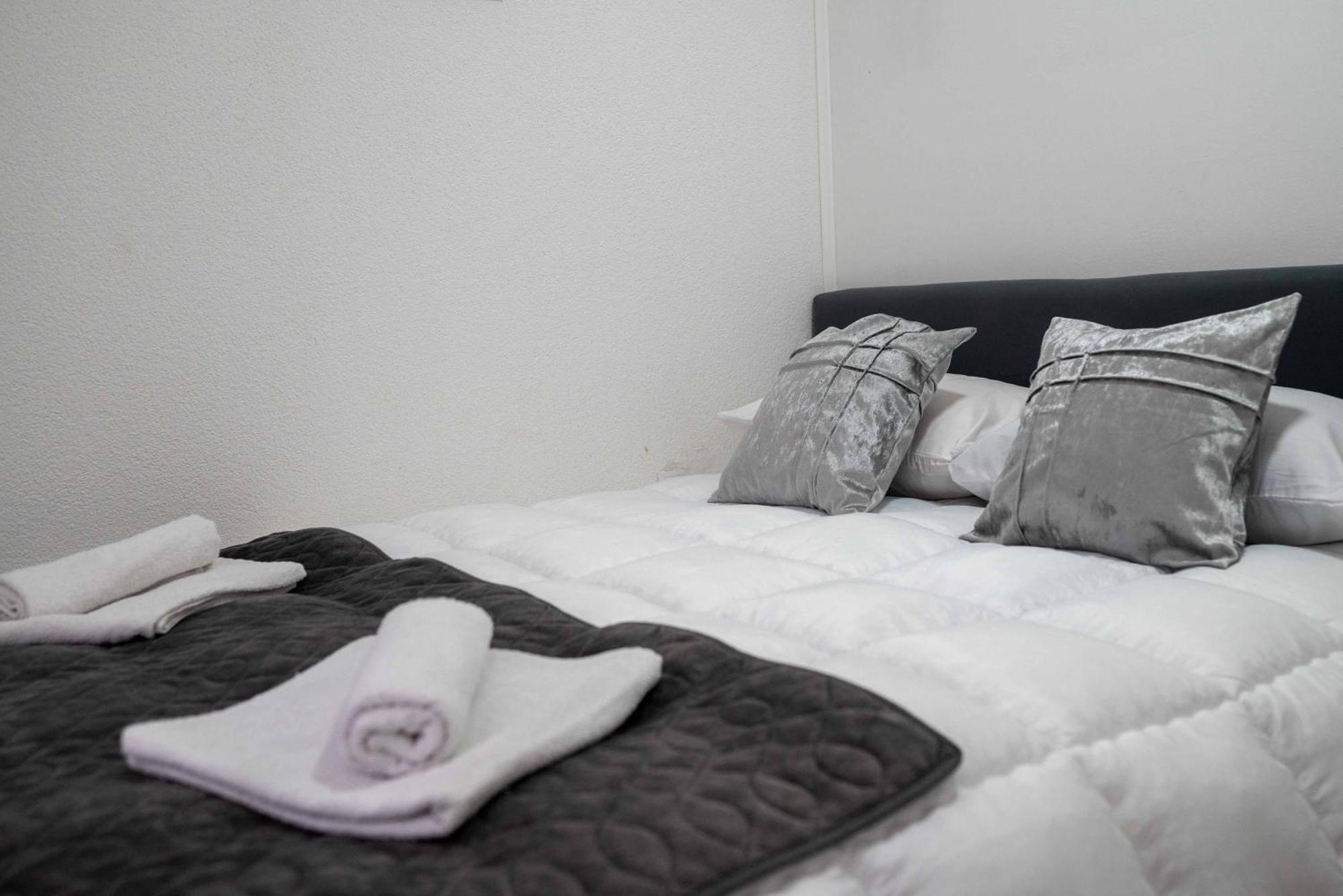 The Sun Apartments Brčko Екстериор снимка