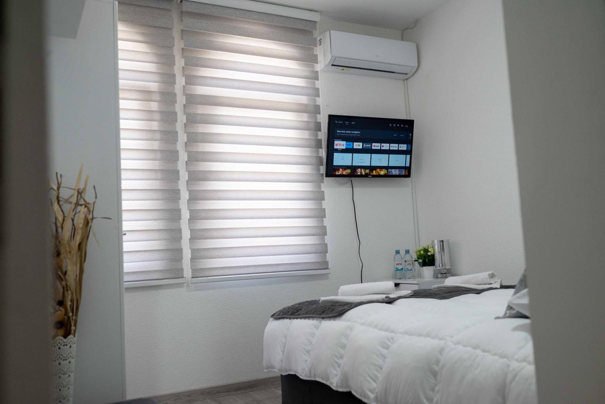The Sun Apartments Brčko Екстериор снимка