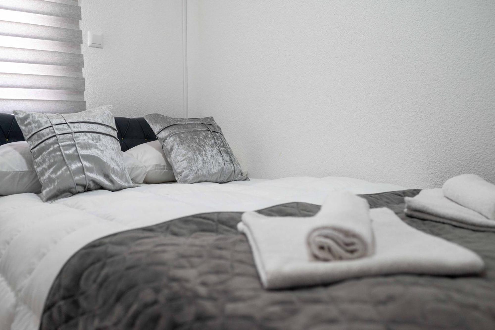 The Sun Apartments Brčko Екстериор снимка