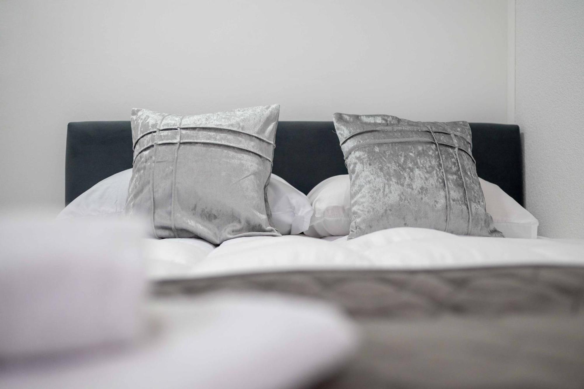 The Sun Apartments Brčko Екстериор снимка