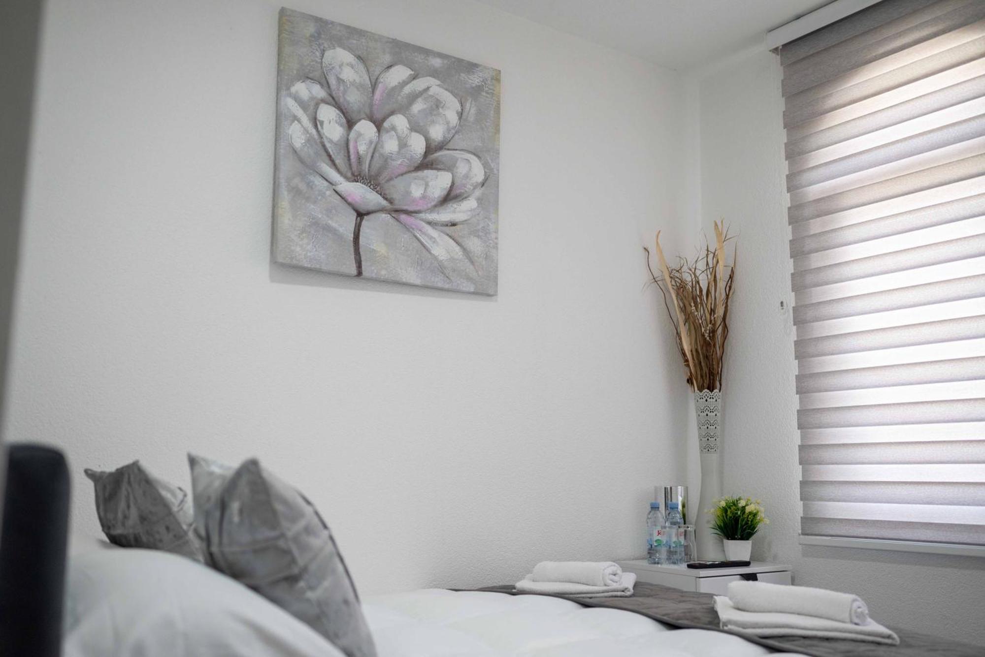 The Sun Apartments Brčko Екстериор снимка