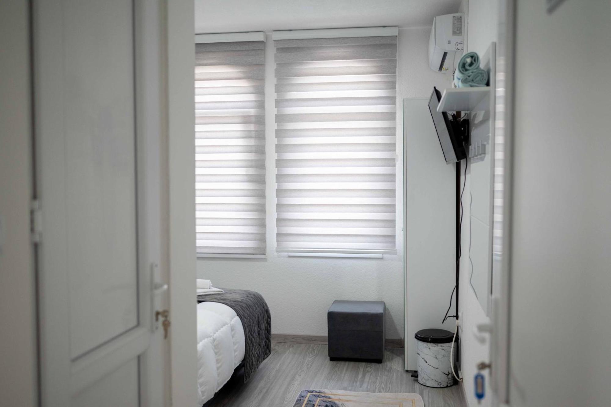 The Sun Apartments Brčko Екстериор снимка