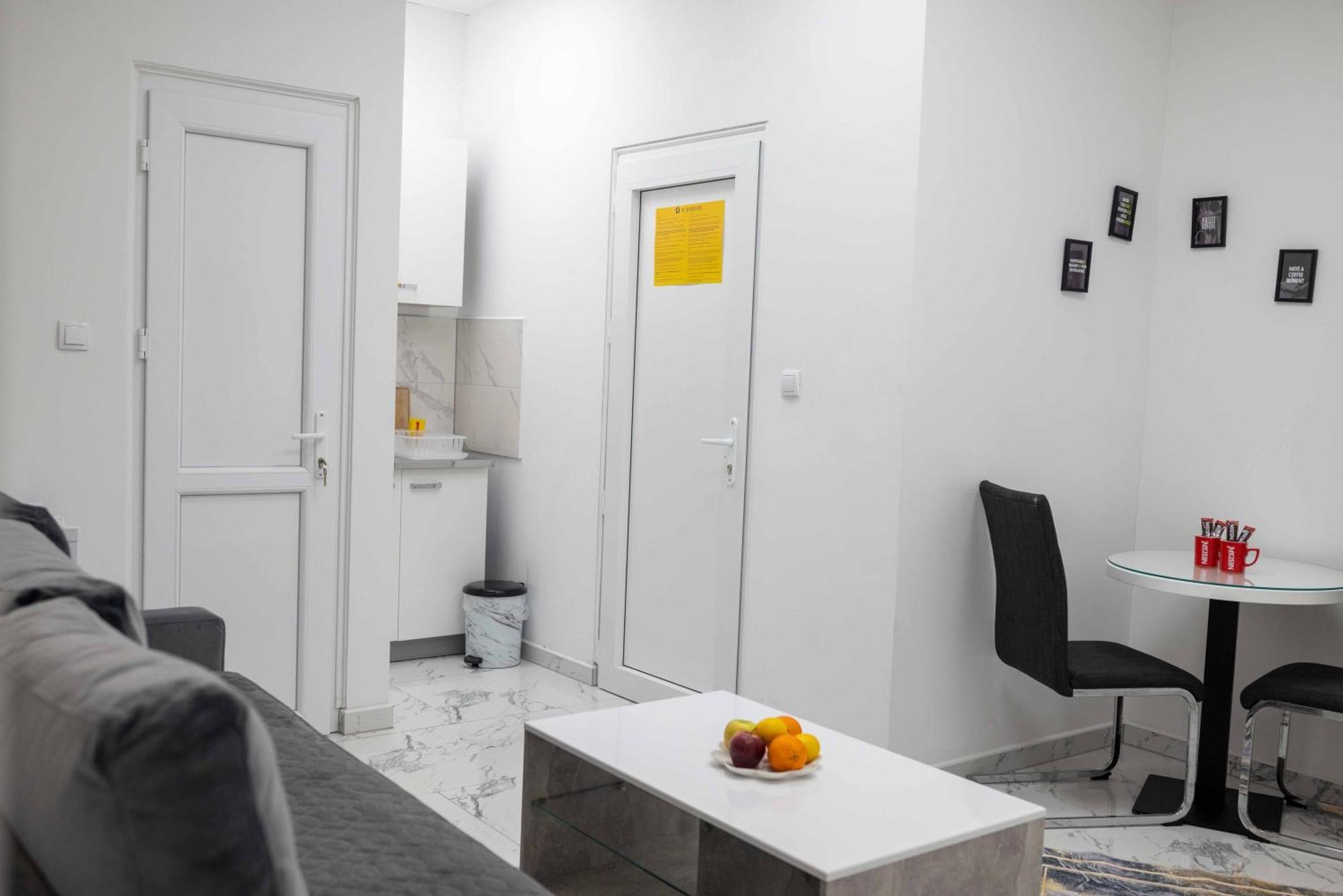 The Sun Apartments Brčko Екстериор снимка