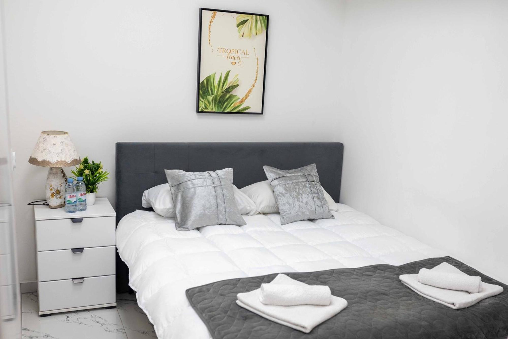The Sun Apartments Brčko Екстериор снимка