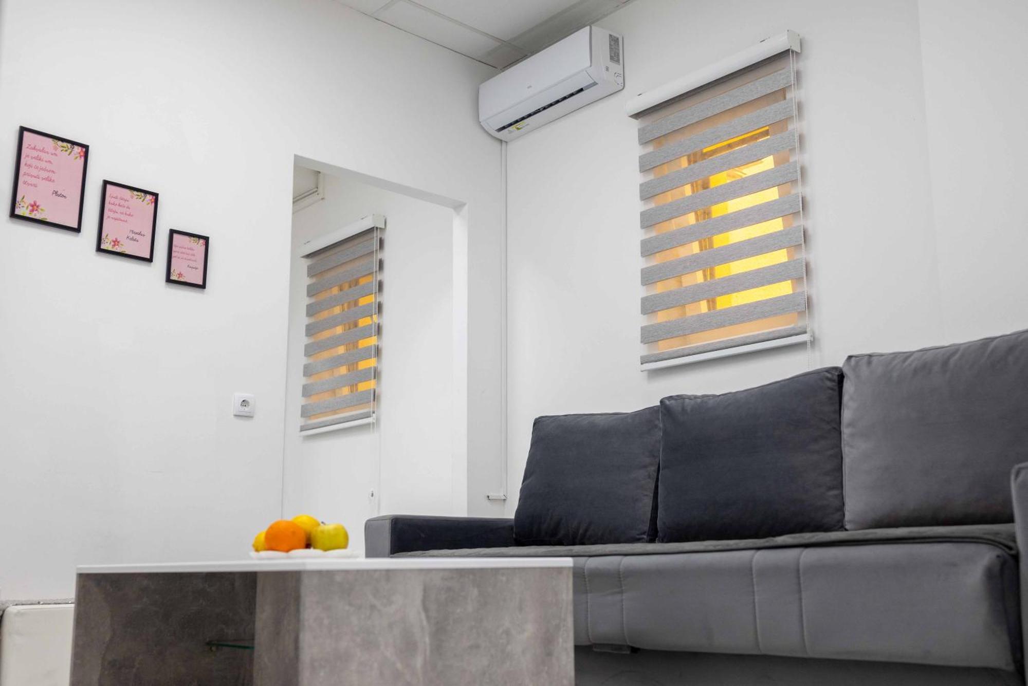 The Sun Apartments Brčko Екстериор снимка