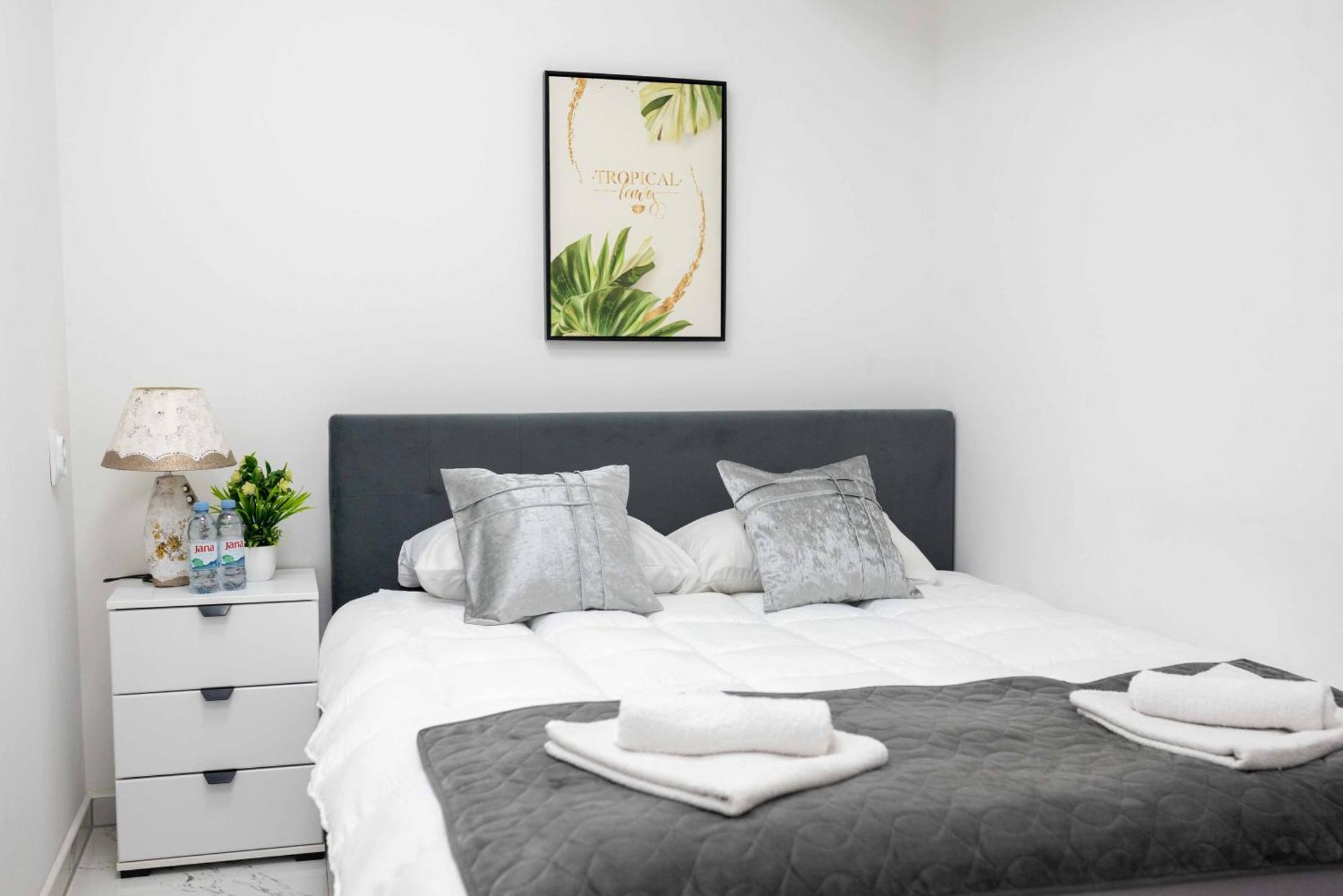 The Sun Apartments Brčko Екстериор снимка