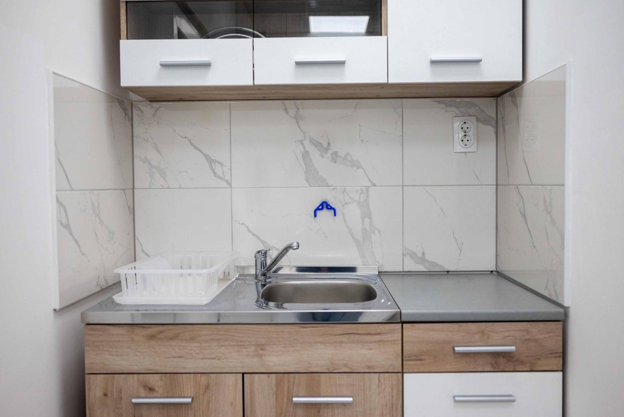 The Sun Apartments Brčko Екстериор снимка