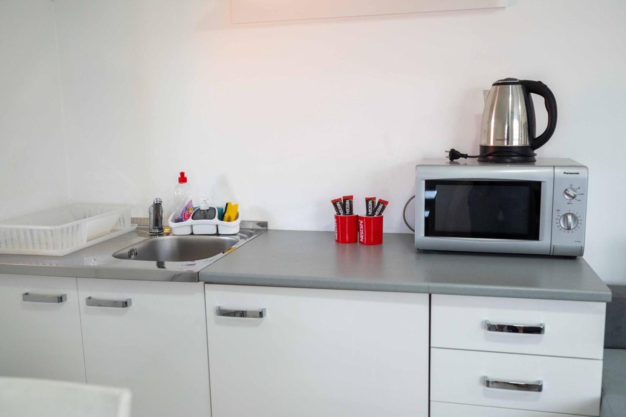 The Sun Apartments Brčko Екстериор снимка